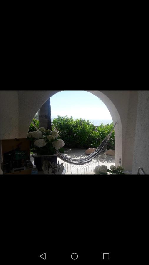 La Casa Di Nina Bed & Breakfast La Maddalena  Bagian luar foto
