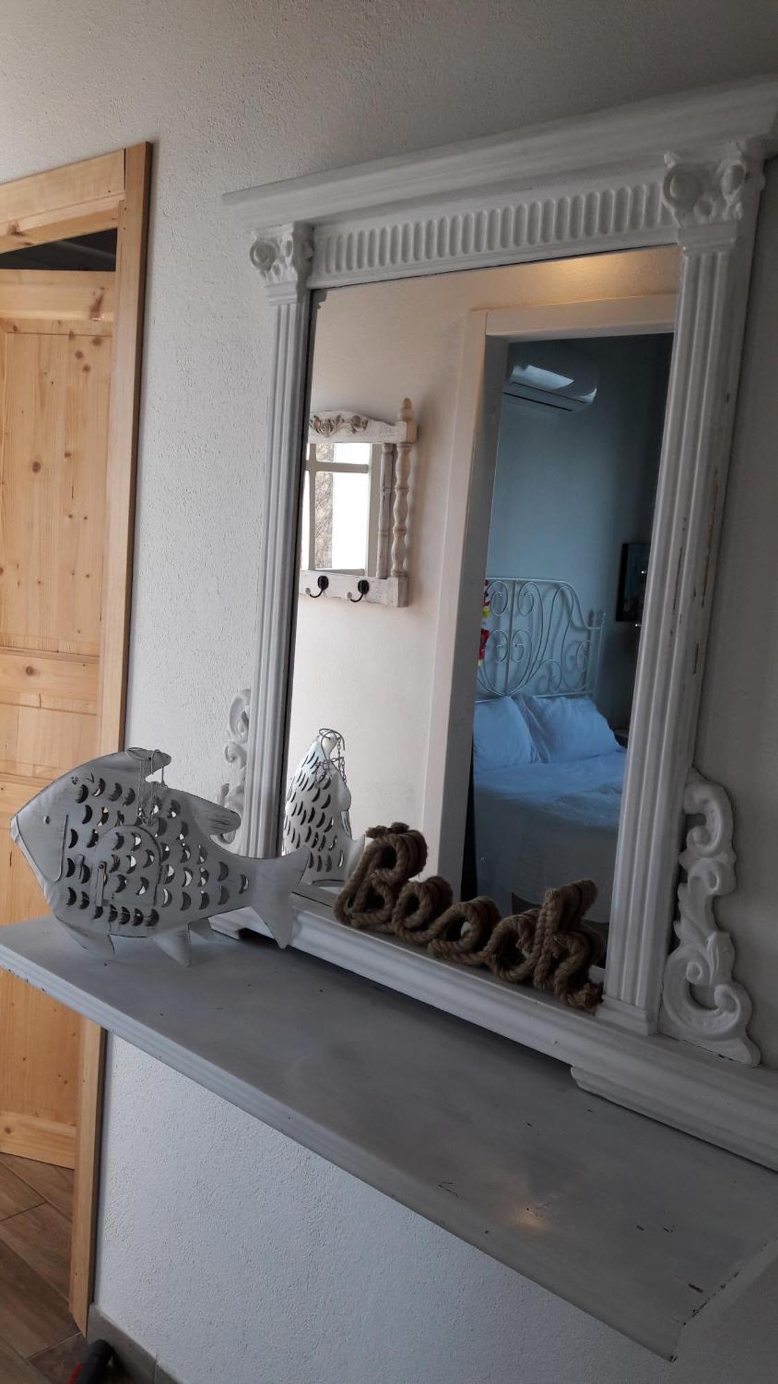 La Casa Di Nina Bed & Breakfast La Maddalena  Bagian luar foto