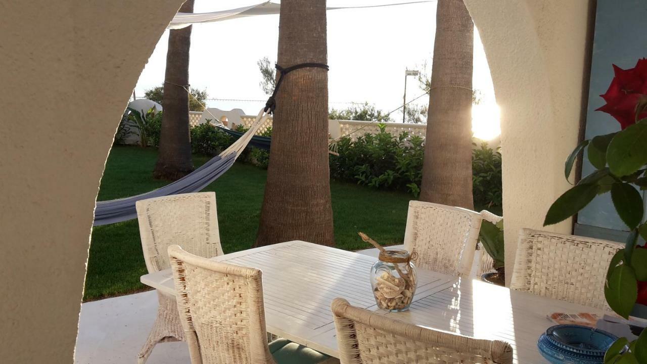 La Casa Di Nina Bed & Breakfast La Maddalena  Bagian luar foto
