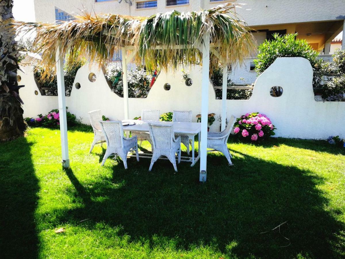 La Casa Di Nina Bed & Breakfast La Maddalena  Bagian luar foto