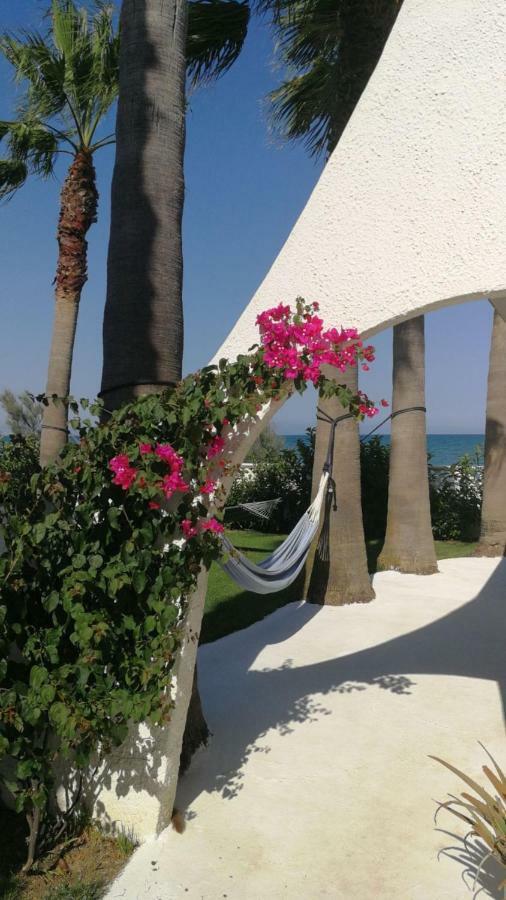 La Casa Di Nina Bed & Breakfast La Maddalena  Bagian luar foto